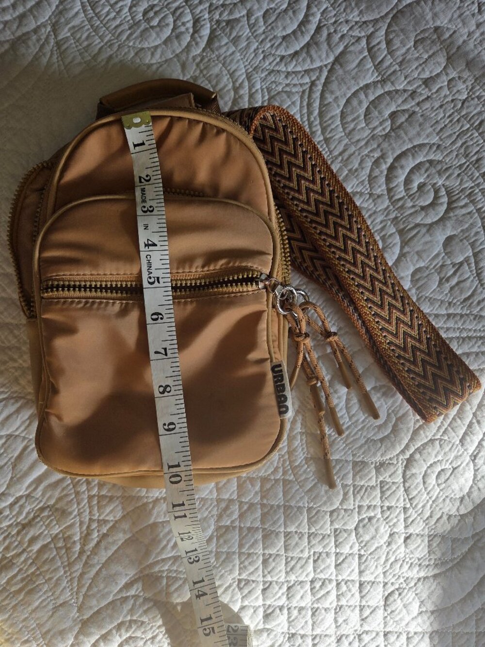 Crossbow Bag